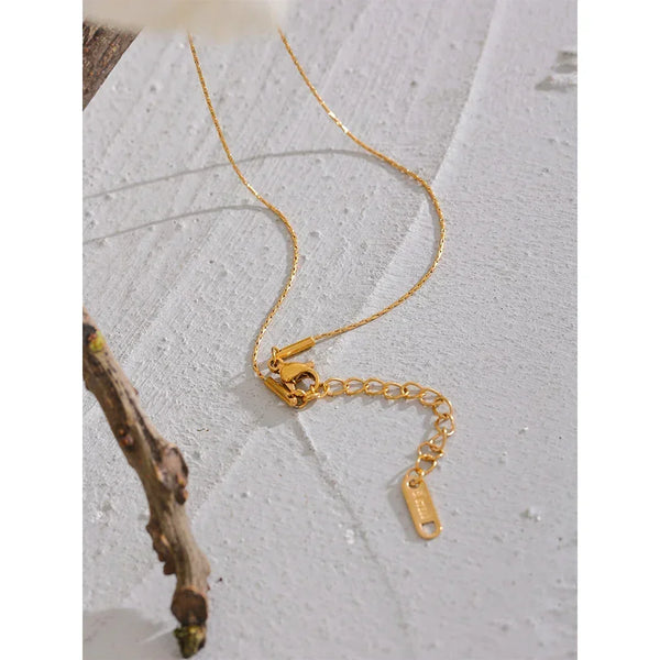 Ocean Starfish Pendant - TM & Co. Jewels