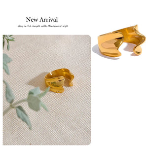 Urban Glow - TM & CO. JEWELS 