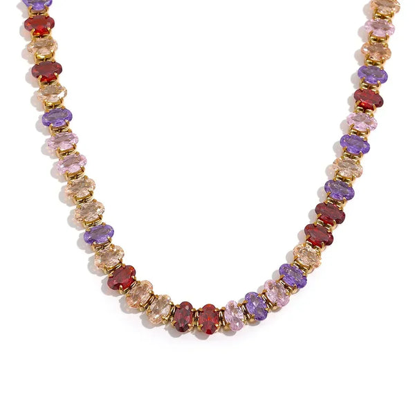 Lumen Line Set - TM & CO. JEWELS 