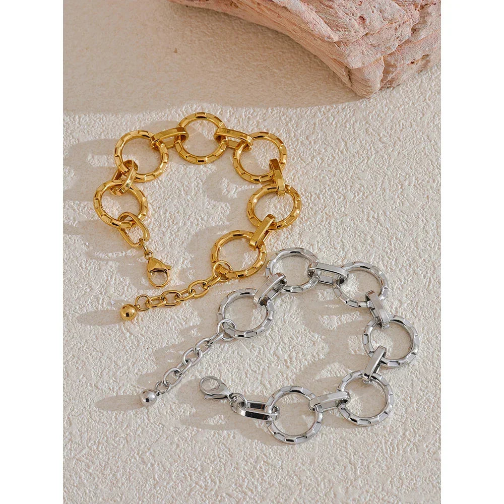 Aura Loop Jewelry - TM & CO. JEWELS 