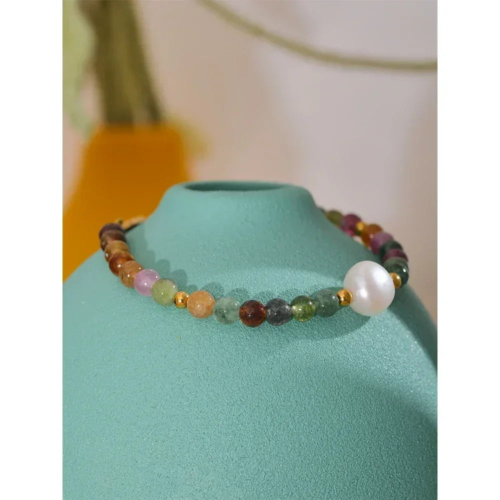 Blissful Balance Bracelet - TM & CO. JEWELS 