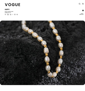 Emma's Luxe Beads - TM & CO. JEWELS 