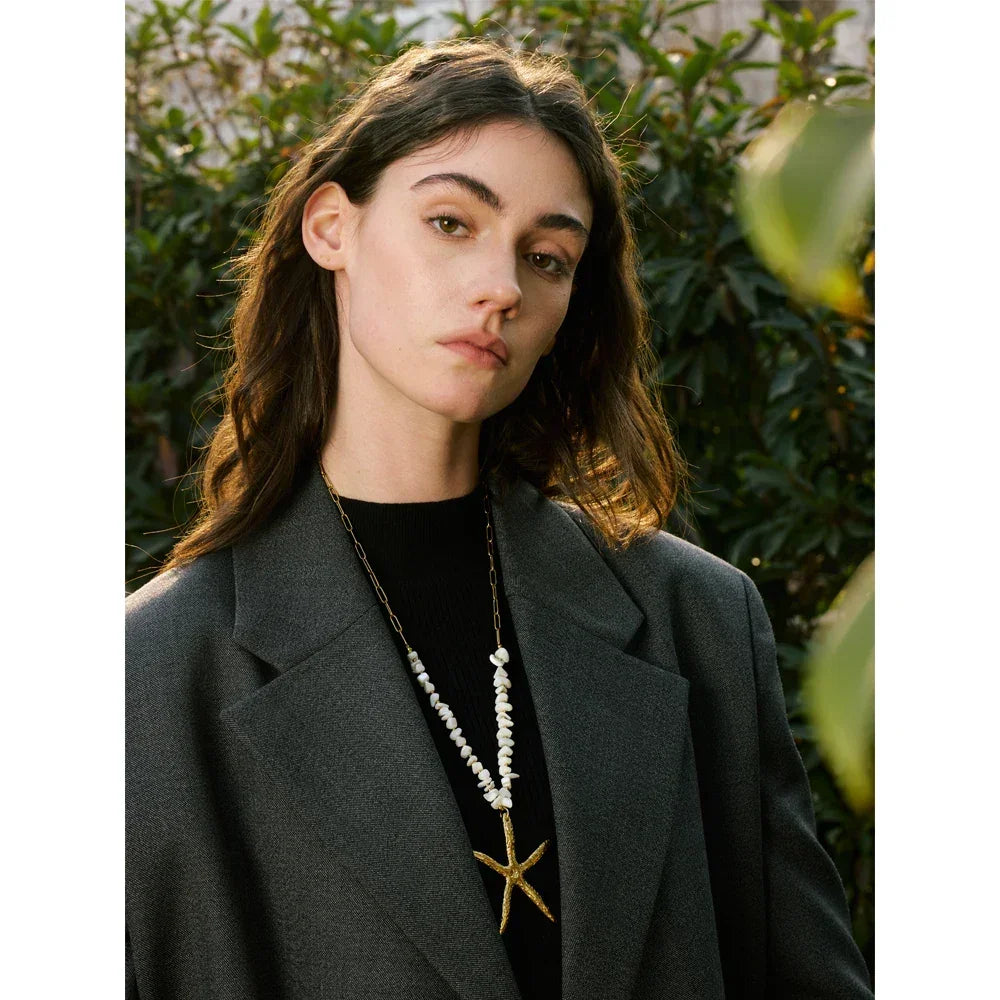 Skylar's Shoreline Find - TM & CO. JEWELS 