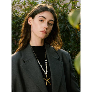 Skylar's Shoreline Find - TM & CO. JEWELS 