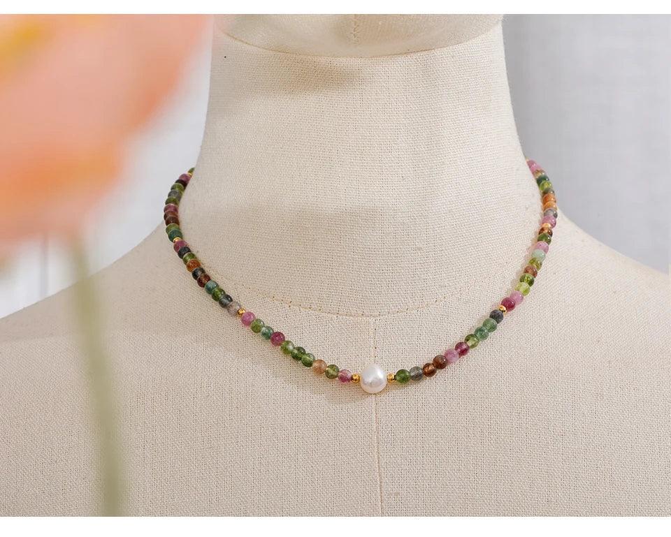 Stella's Luxe Stones - TM & CO. JEWELS 