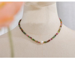Stella's Luxe Stones - TM & CO. JEWELS 