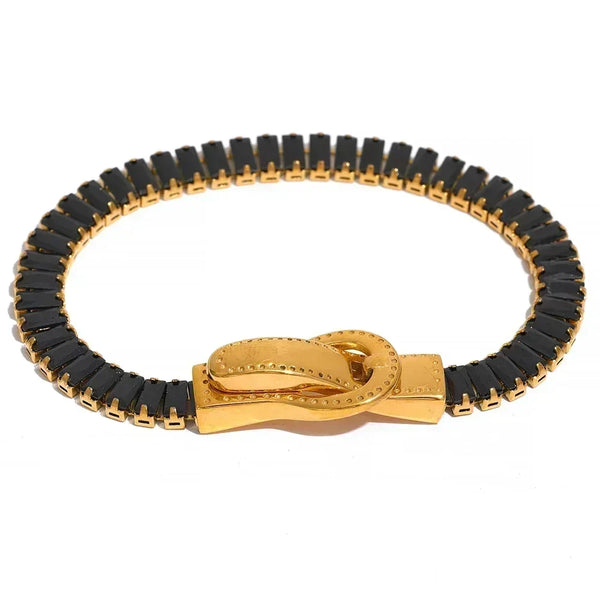 Aria Jewel Bracelet - TM & CO. JEWELS 