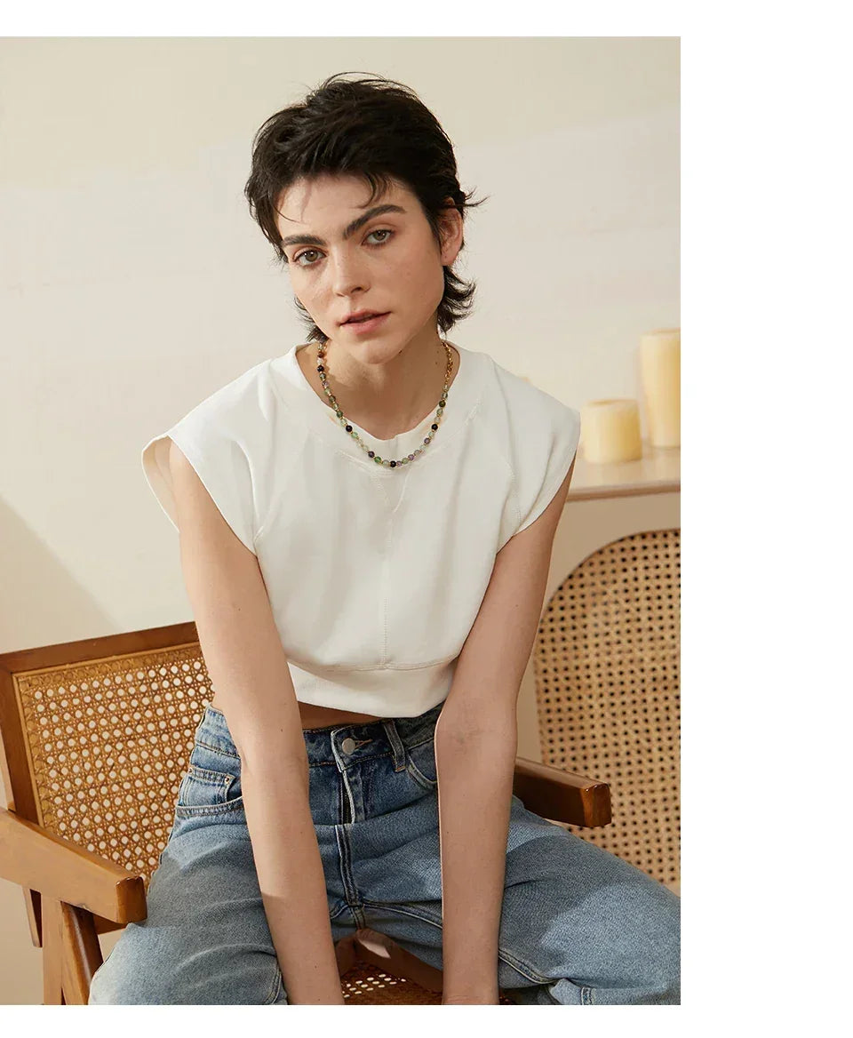 Urban Mosaic Necklace - TM & CO. JEWELS 