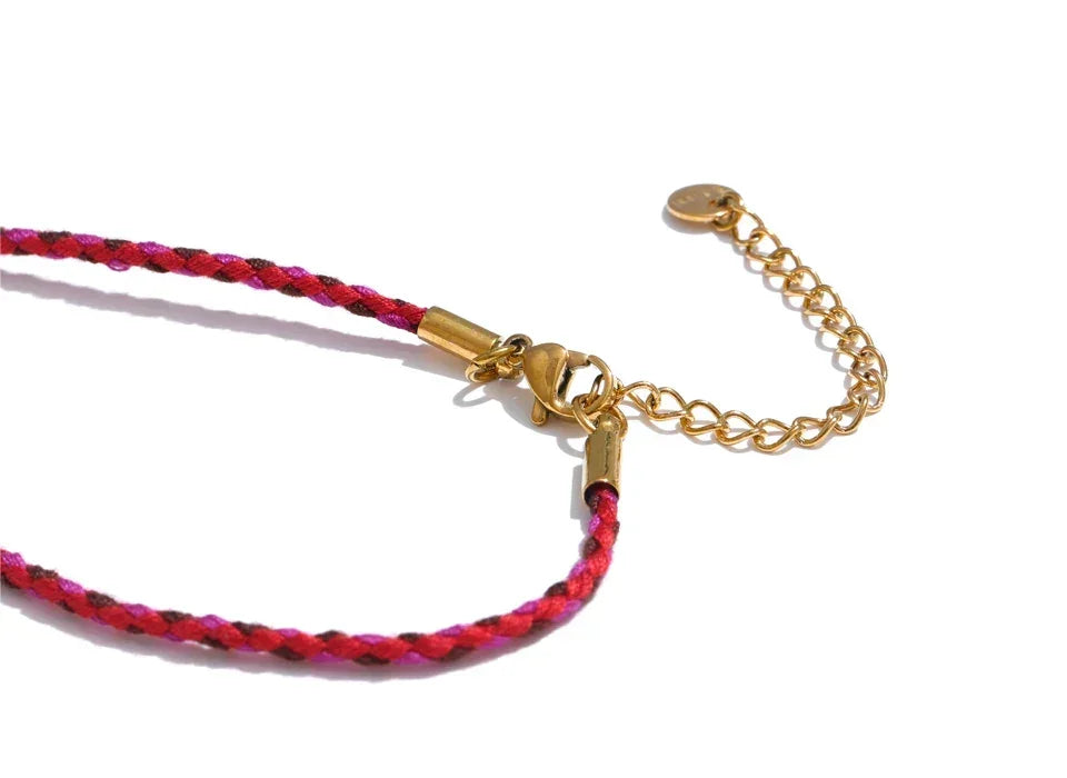 Artisan's Knotwork Pendant - TM & CO. JEWELS 