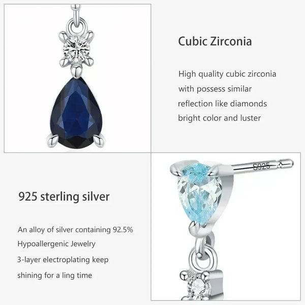 Bella’s Celestial Charm - TM & CO. JEWELS 