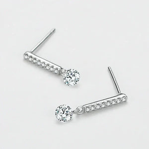 Cascading Sparkle - TM & CO. JEWELS 