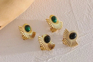 Night Bloom Sun Clips - TM & Co. Jewels