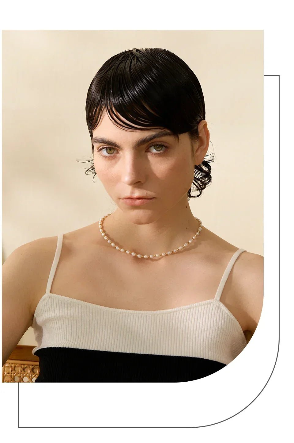 Emma's Luxe Beads - TM & CO. JEWELS 