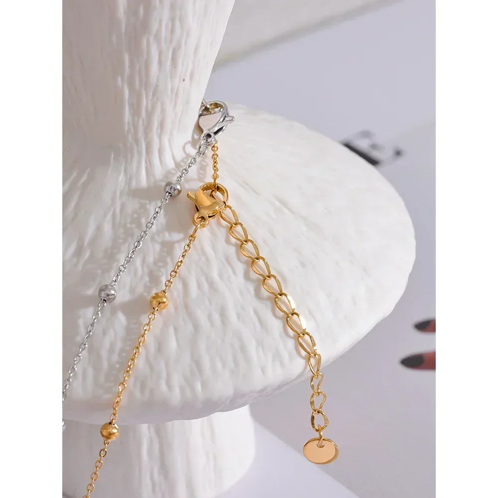 Nature’s Grace Necklace - TM & CO. JEWELS 