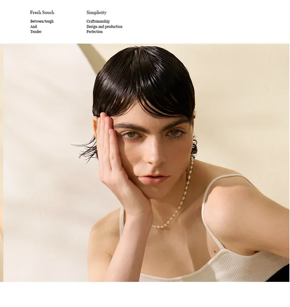 Emma's Luxe Beads - TM & CO. JEWELS 