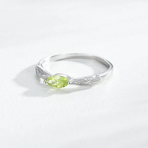 Verdant Vine Ring - TM & Co. Jewels