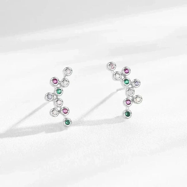 Mia’s Colorful Bubbles - TM & Co. Jewels