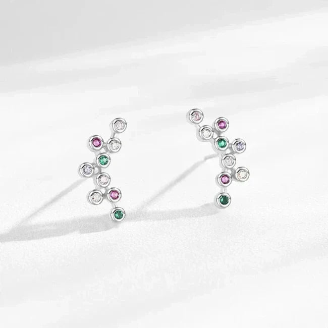 Mia’s Colorful Bubbles - TM & Co. Jewels
