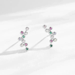 Mia’s Colorful Bubbles - TM & Co. Jewels