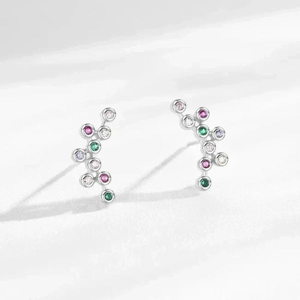 Mia’s Colorful Bubbles - TM & Co. Jewels