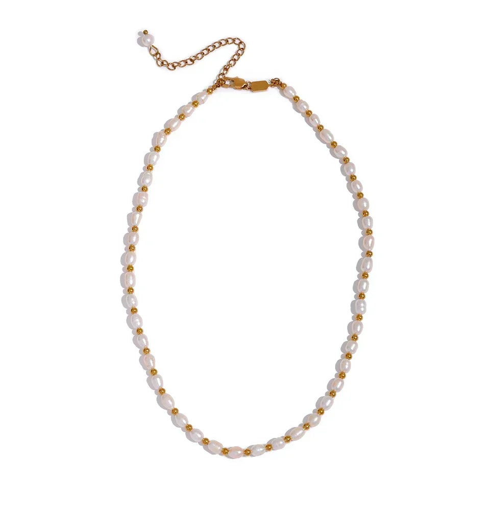 Emma's Luxe Beads - TM & CO. JEWELS 