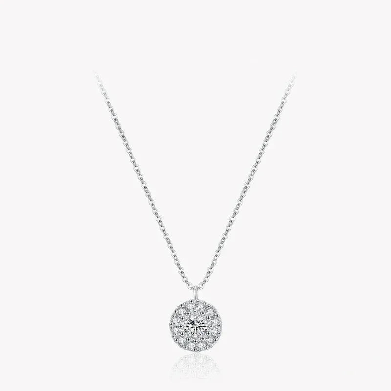 Glamourous Grace Pendant - TM & Co. Jewels