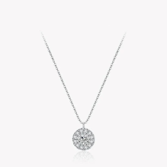 Glamourous Grace Pendant - TM & Co. Jewels