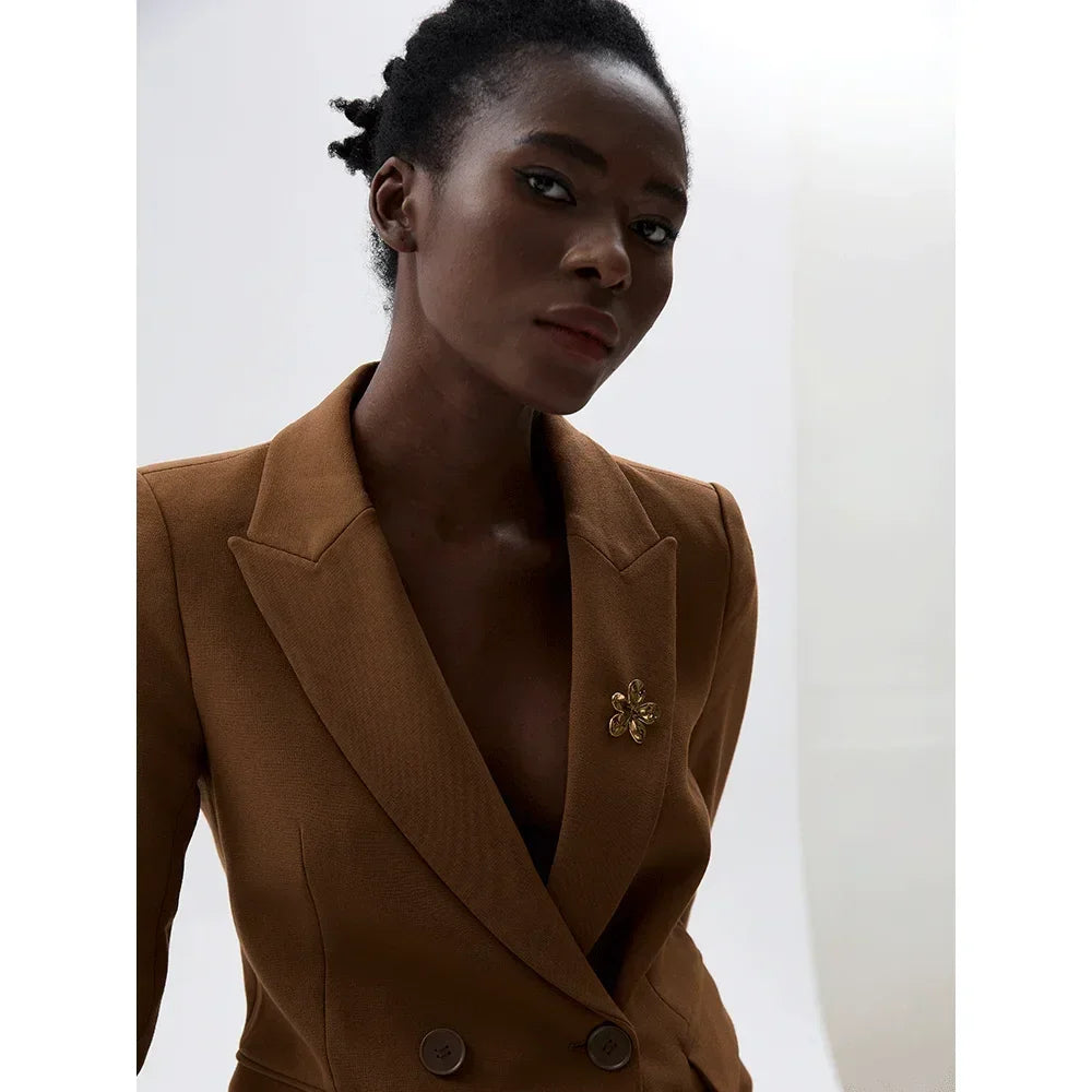 Precious Petals Pin - TM & CO. JEWELS 