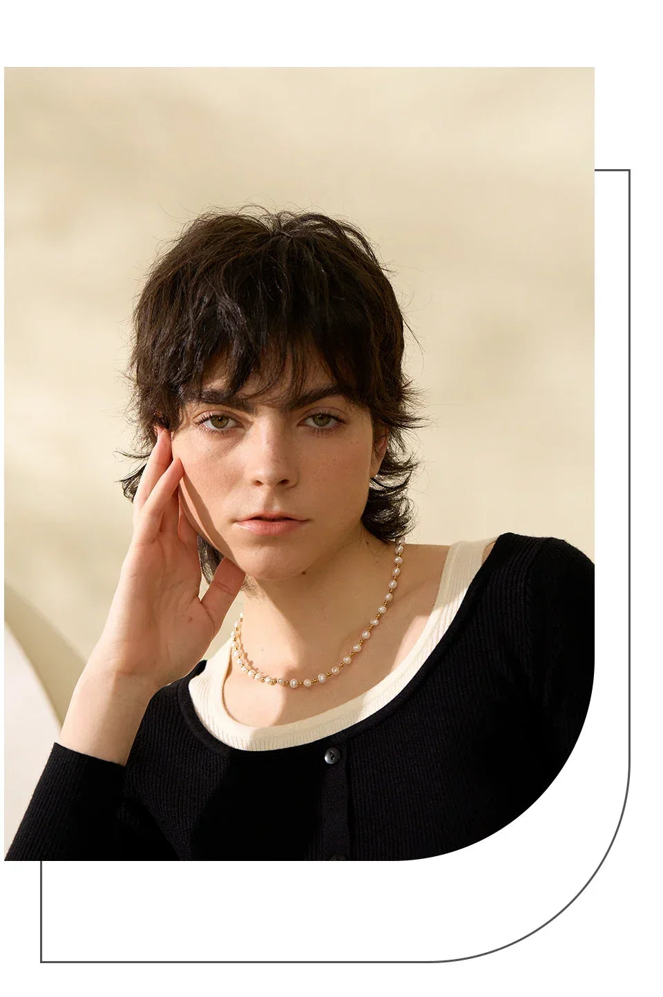 Lily's Pearl Mix - TM & CO. JEWELS 