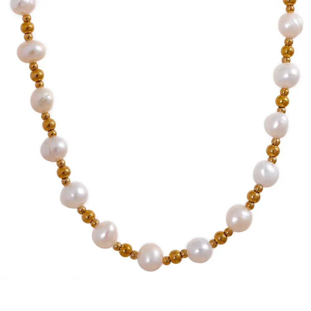 Lily's Pearl Mix - TM & CO. JEWELS 
