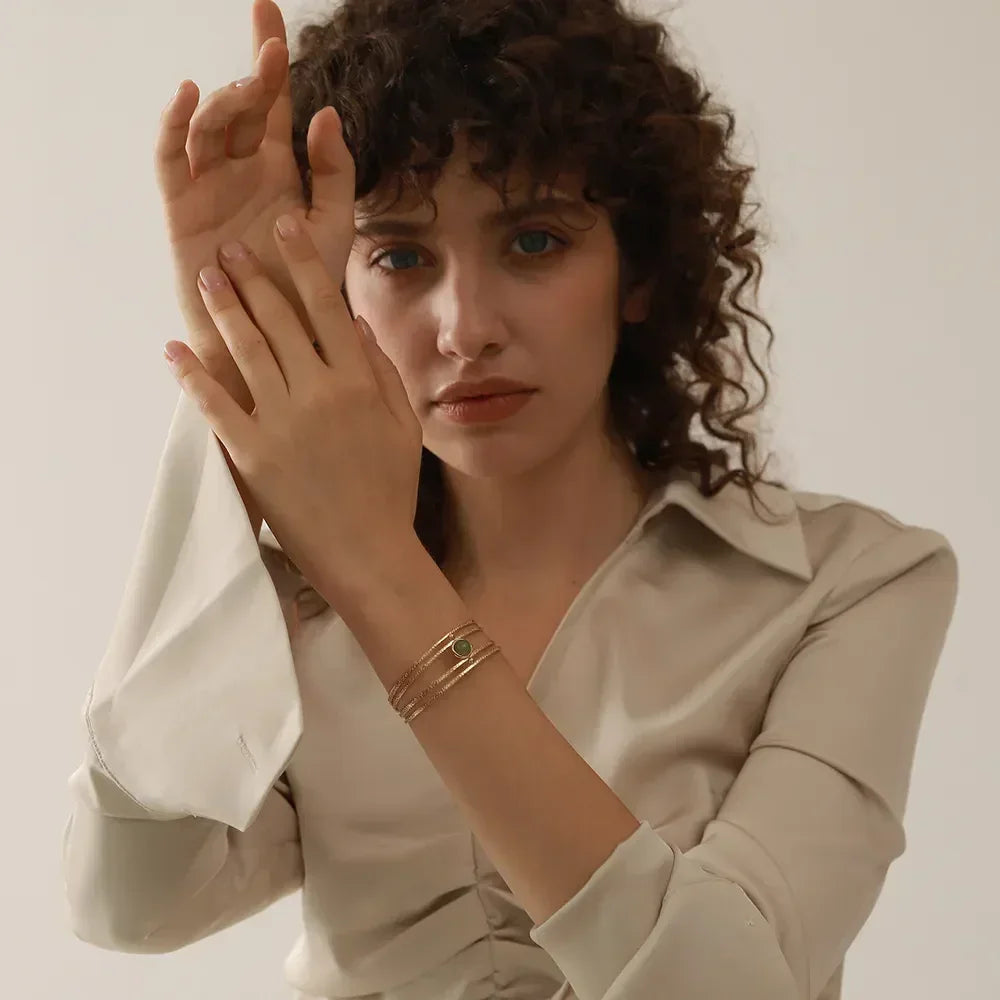 Mystic Glow - TM & Co. Jewels