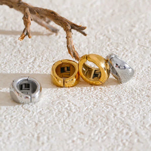 Luxe Cuff Ear Clip - TM & Co. Jewels