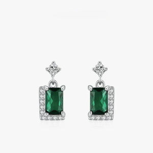 Sophia’s Emerald Glow - TM & CO. JEWELS 