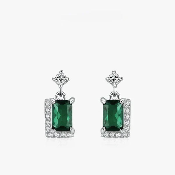 Sophia’s Emerald Glow - TM & CO. JEWELS 