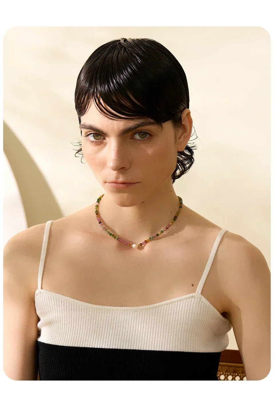 Stella's Luxe Stones - TM & CO. JEWELS 