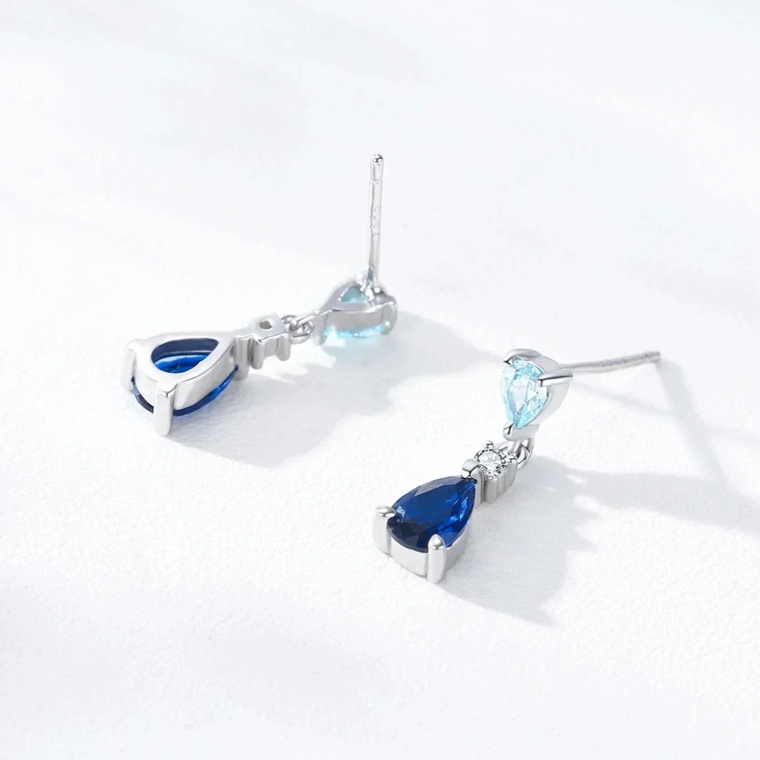 Bella’s Celestial Charm - TM & CO. JEWELS 