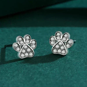 Whisker Charm Earrings - TM & Co. Jewels