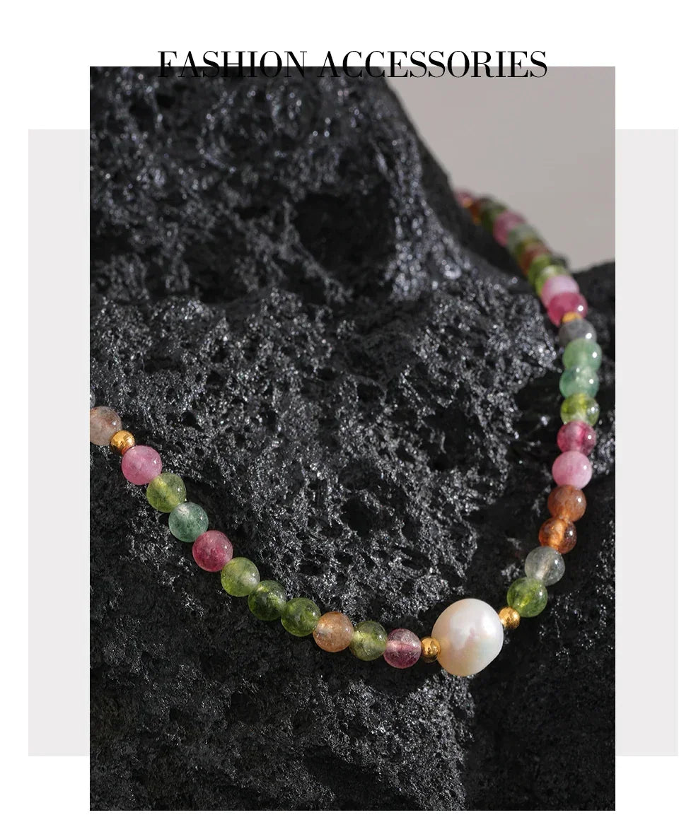 Stella's Luxe Stones - TM & CO. JEWELS 