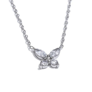 Whispering Wings Charm - TM & CO. JEWELS 