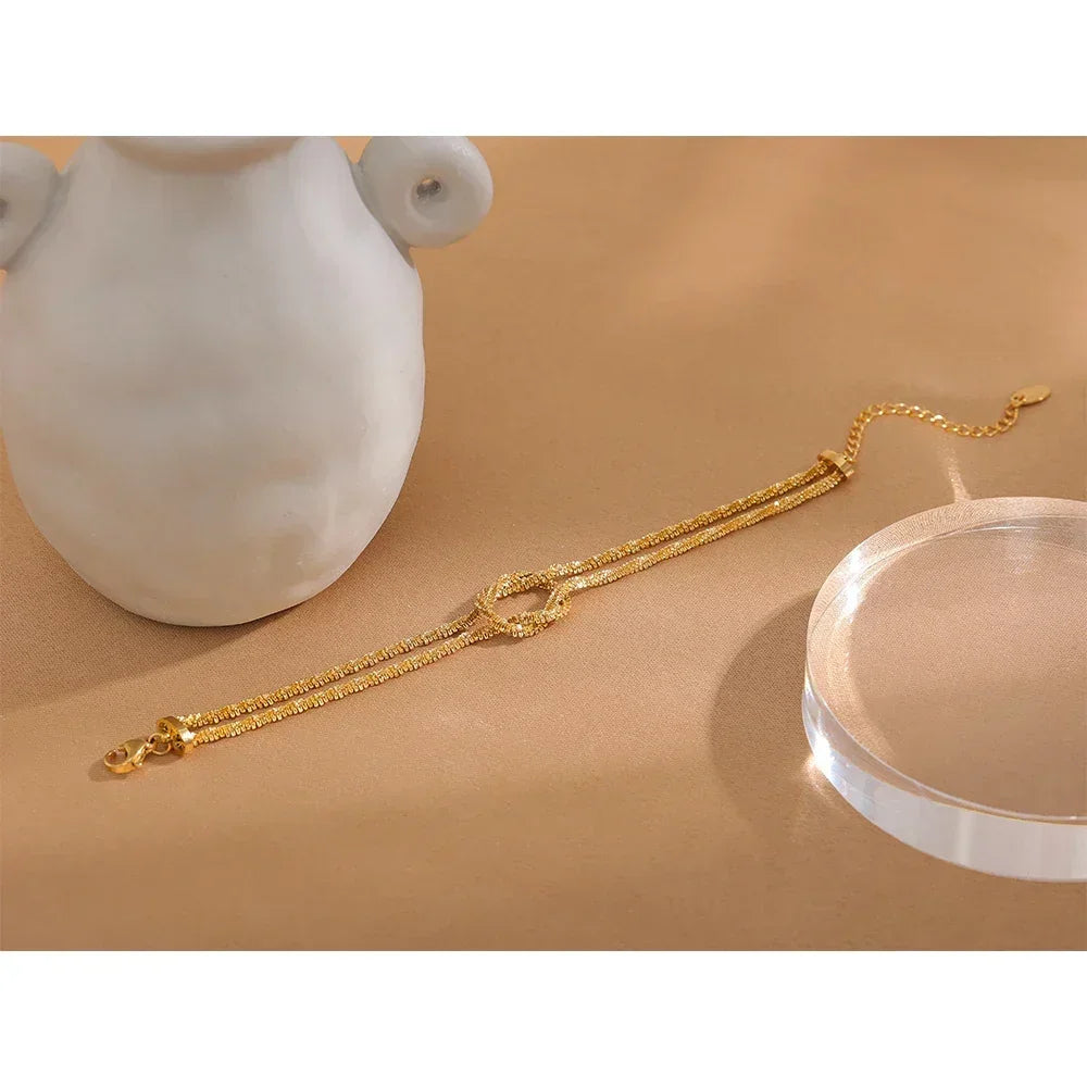 Gypsy Bloom Bracelet - TM & Co. Jewels