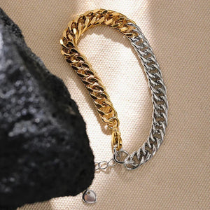Urban Harmony Bracelet - TM & Co. Jewels