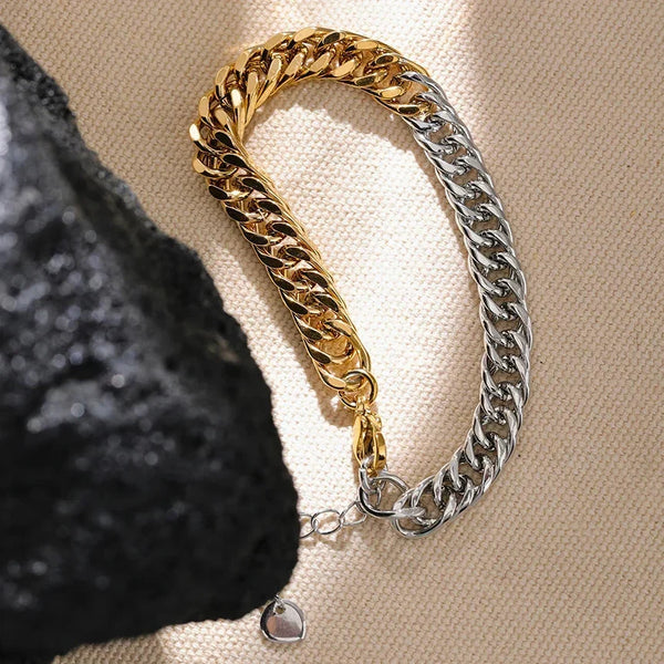 Urban Harmony Bracelet - TM & Co. Jewels