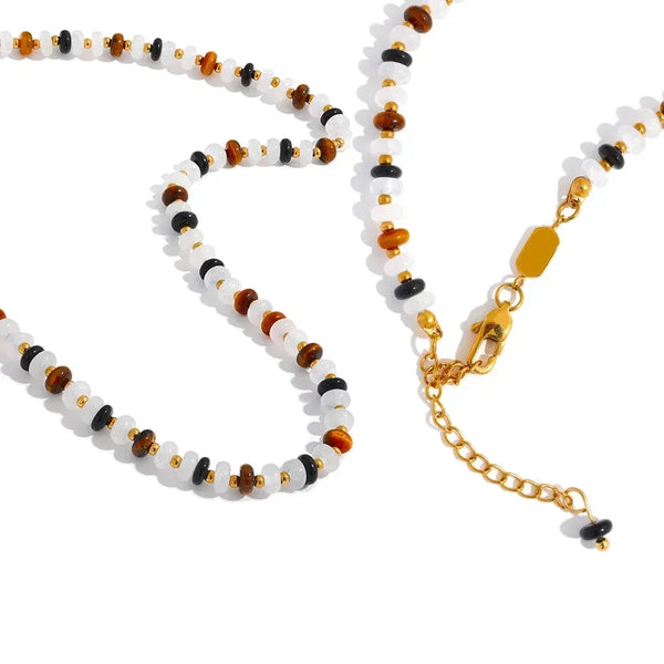 Emma's Grounded Glam - TM & CO. JEWELS 