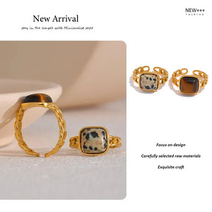 Tiger’s Spirit - TM & CO. JEWELS 