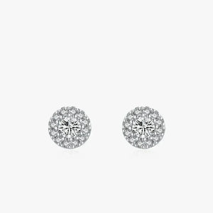 Sun-Kissed Blossom Earrings - TM & Co. Jewels