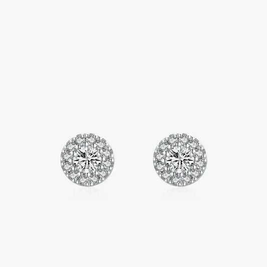 Sun-Kissed Blossom Earrings - TM & Co. Jewels