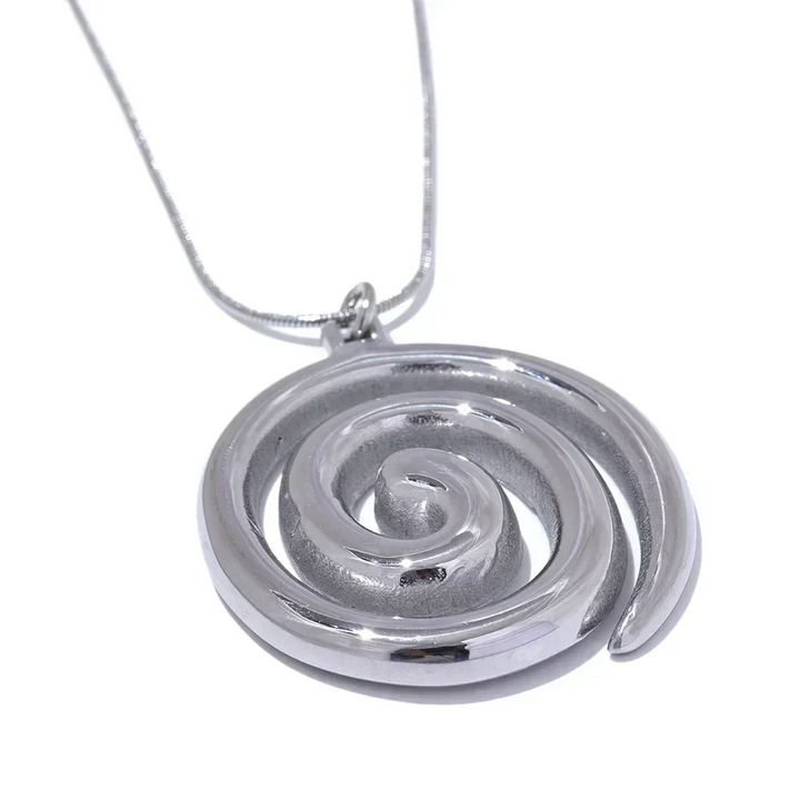 Galactic Aura Waterproof Necklace - TM & Co. Jewels