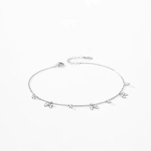 Spark Knot Bracelet - TM & Co. Jewels