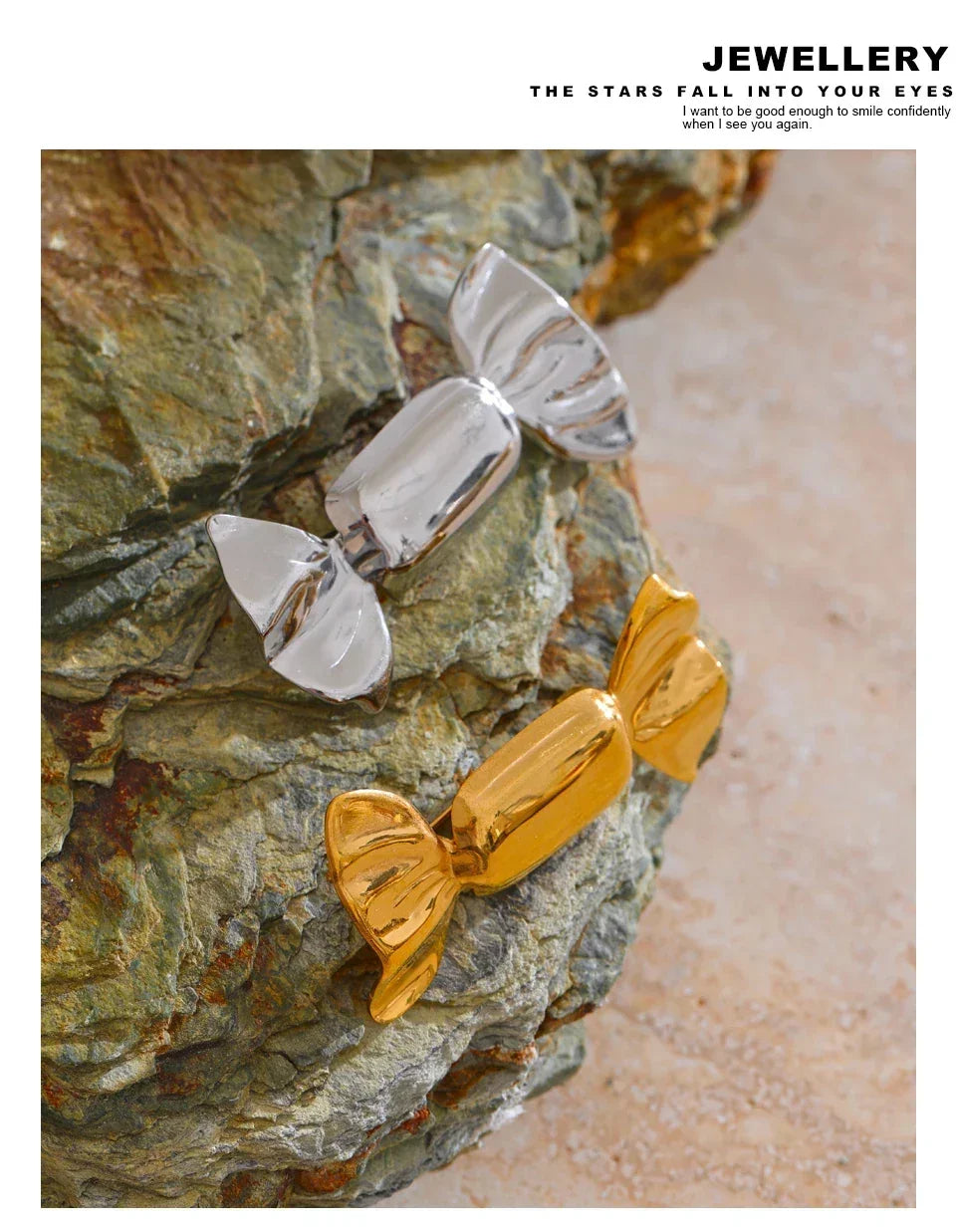 Sweet Treat Pin - TM & CO. JEWELS 