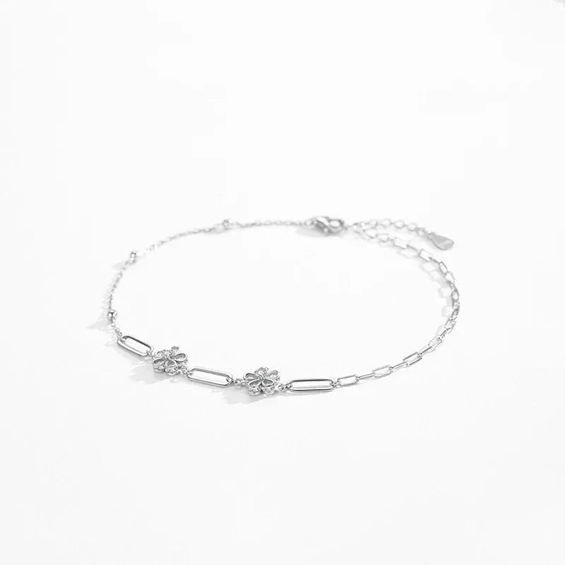 Ella Rosette Bands - TM & Co. Jewels